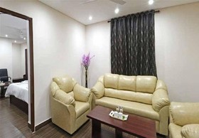 Avyukt Suites