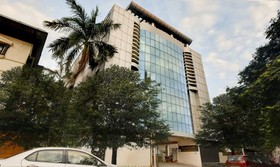 Avyukt Suites