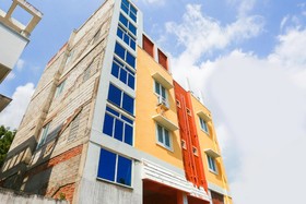 Ayyans Residency by OYO Rooms