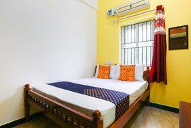 Ayyans Residency by OYO Rooms