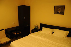 Balaji Residency