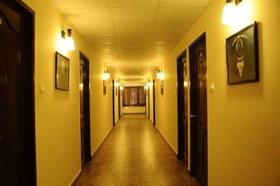 Balaji Residency
