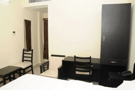 Balaji Residency