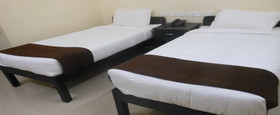 Balaji Residency