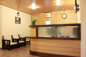 Balaji Residency