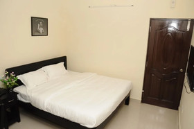 Balaji Residency