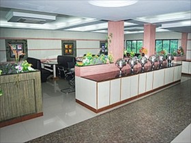 Balaji Resorts