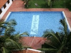Balaji Resorts