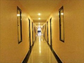 Balaji Resorts