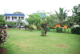 Beach Park Resort