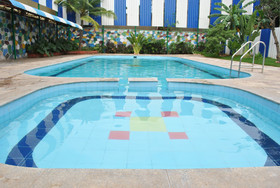Beach Park Resort