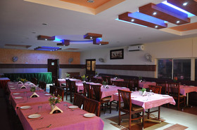Beach Park Resort