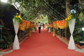 Beach Park Resort