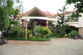 Beach Park Resort