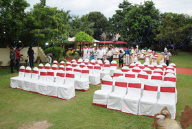Beach Park Resort