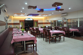 Beach Park Resort