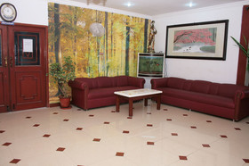 Beach Park Resort