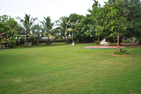 Beach Park Resort