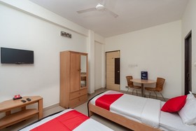 Beehive Hospitality by OYO