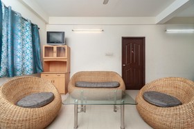 Beehive Hospitality by OYO