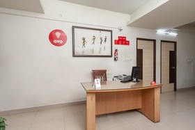 Beehive Hospitality by OYO
