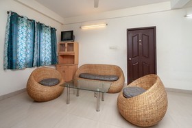Beehive Hospitality by OYO