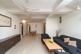 Beehive Hospitality by OYO