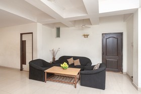 Beehive Hospitality by OYO