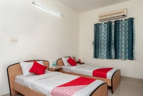 Beehive Hospitality by OYO