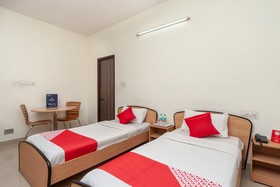 Beehive Hospitality by OYO