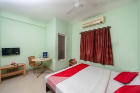 Beehive Hospitality by OYO