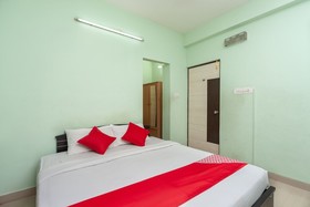 Beehive Hospitality by OYO