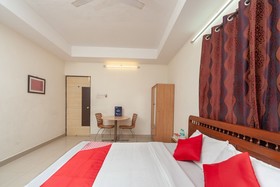 Beehive Hospitality by OYO