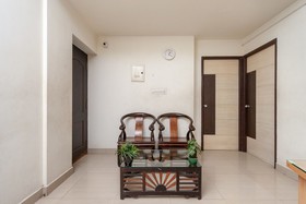 Beehive Hospitality by OYO