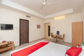 Beehive Hospitality by OYO