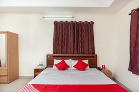 Beehive Hospitality by OYO