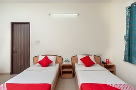 Beehive Hospitality by OYO