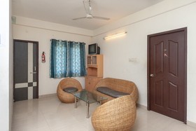 Beehive Hospitality by OYO