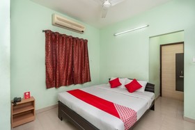 Beehive Hospitality by OYO