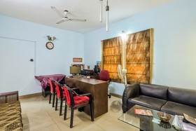 Bharath Residency by OYO Rooms