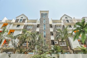Bharath Residency by OYO Rooms