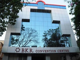 BKR Grand Centre