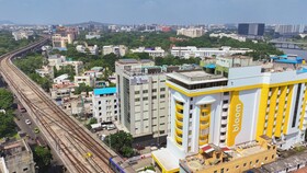 Bloom Hub Guindy
