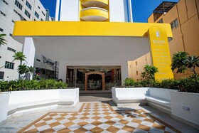 Bloom Hub Guindy