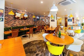 Bloom Hub Guindy