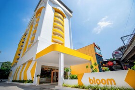 Bloom Hub Guindy