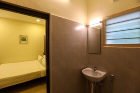 Blu Ivy Serene Serviced Apartments