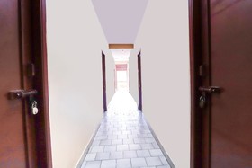 Breeze Lodge by OYO Rooms