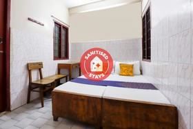 Breeze Lodge by OYO Rooms