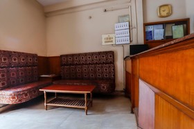 Breeze Lodge by OYO Rooms